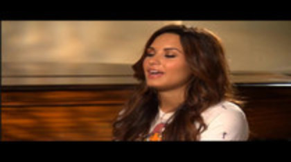 Demi Lovato Interview In Canada (966) - Demilush Interview In Canada Part oo3