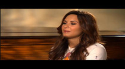Demi Lovato Interview In Canada (967) - Demilush Interview In Canada Part oo3