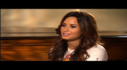 Demi Lovato Interview In Canada (976)