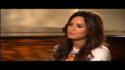 Demi Lovato Interview In Canada (1003) - Demilush Interview In Canada Part oo3
