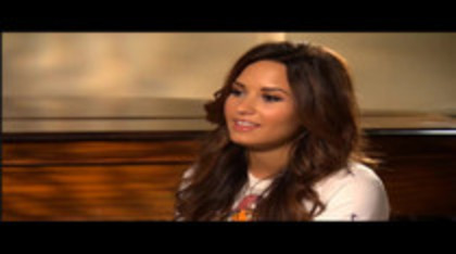 Demi Lovato Interview In Canada (994)