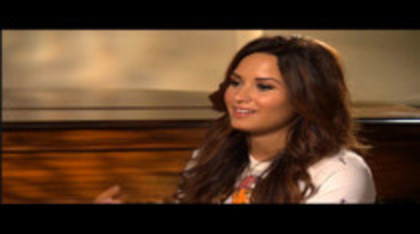 Demi Lovato Interview In Canada (1008)