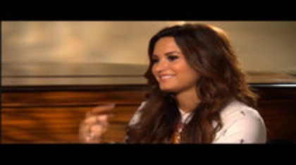 Demi Lovato Interview In Canada (1017)