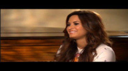Demi Lovato Interview In Canada (1018)