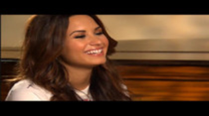 Demi Lovato Interview In Canada (1447) - Demilush Interview In Canada Part oo4
