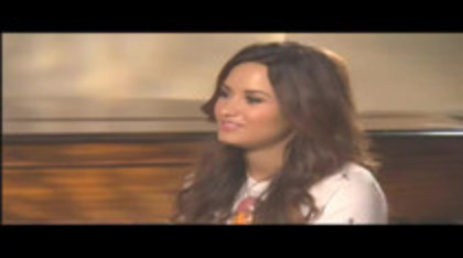 Demi Lovato Interview In Canada (1472) - Demilush Interview In Canada Part oo4