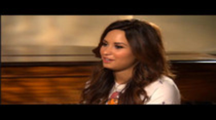 Demi Lovato Interview In Canada (1479)