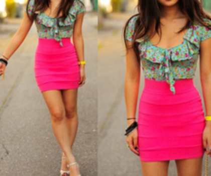 Combinatie perfecta