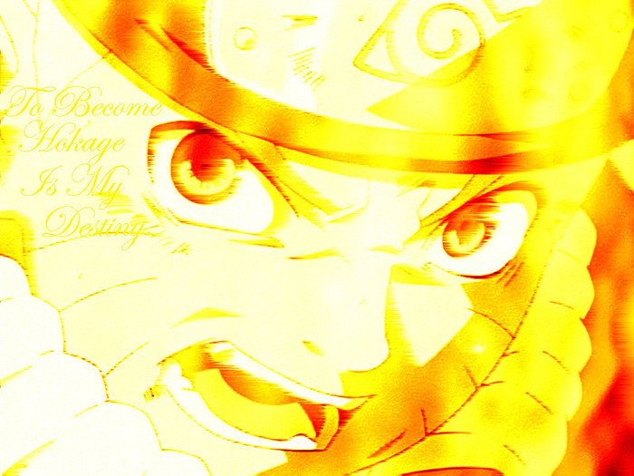  - Naruto Uzumaki