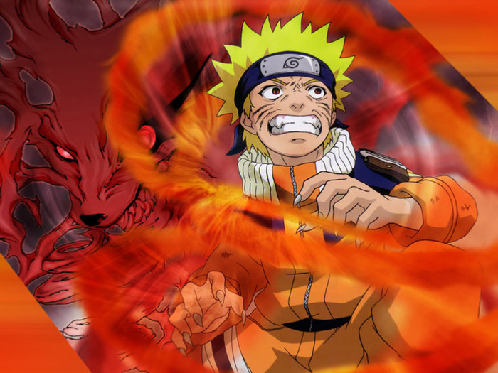  - Naruto Uzumaki