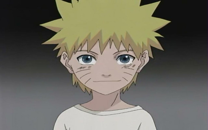  - Naruto Uzumaki