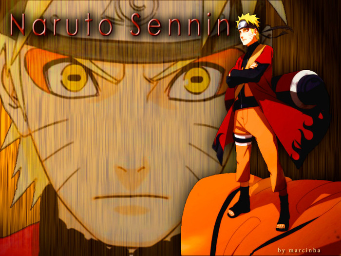  - Naruto Uzumaki