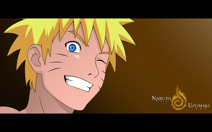 - Naruto Uzumaki