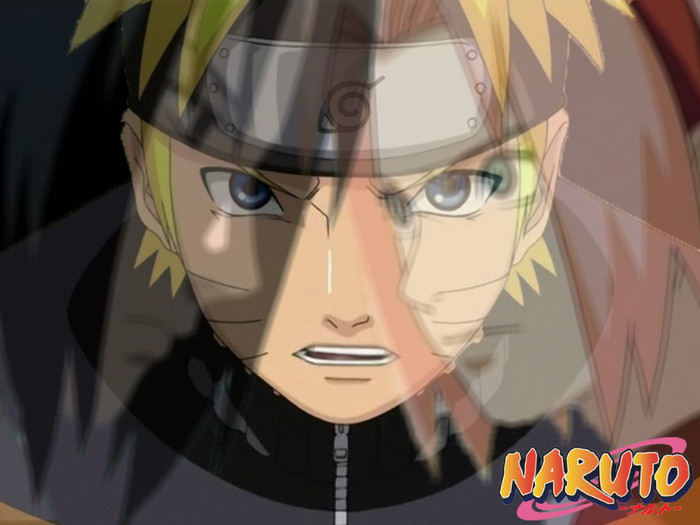  - Naruto Uzumaki