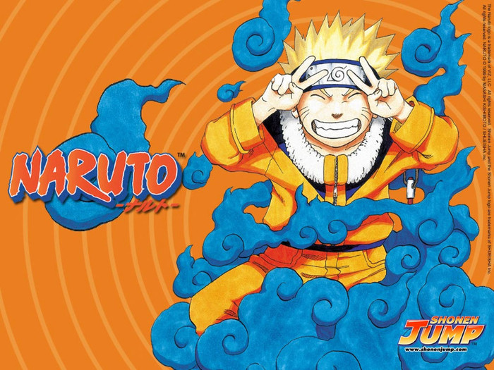  - Naruto Uzumaki