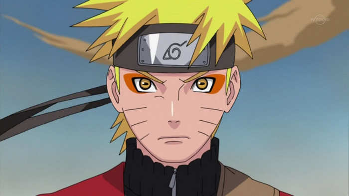  - Naruto Uzumaki