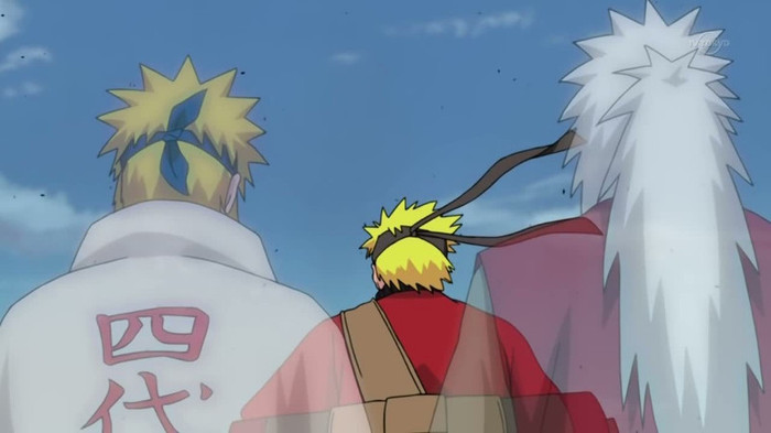  - Naruto Uzumaki