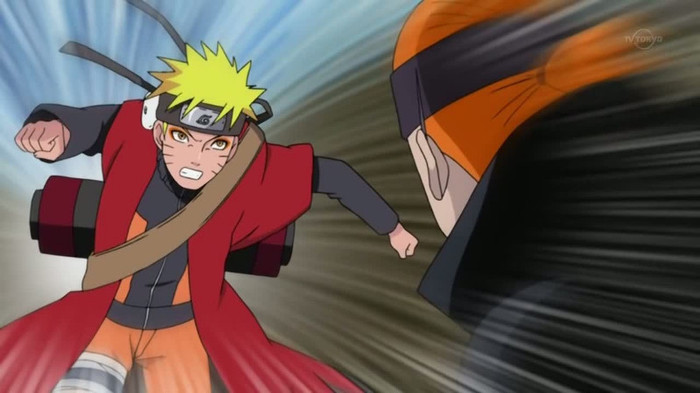  - Naruto Uzumaki