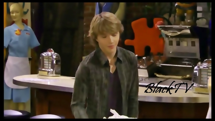 Ne mai vedem Baby! [si pleca repede]