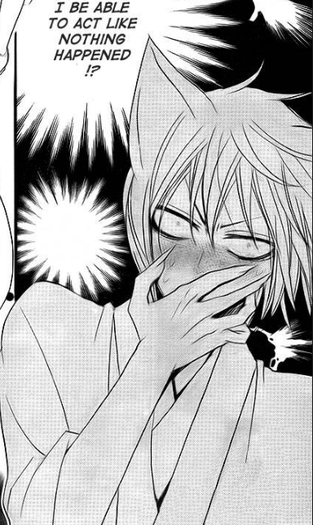 Tomoe 29 - Manga care imi place
