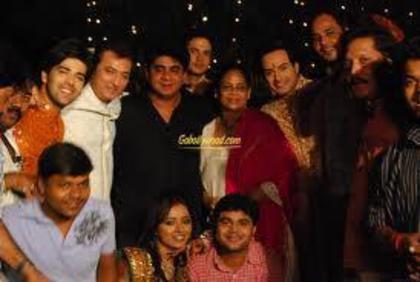 305467_306092586075384_282690118415631_1218038_293347852_n - Sapna Babul Ka - Bidaai - All My Pics Wid Parul Chauhan I