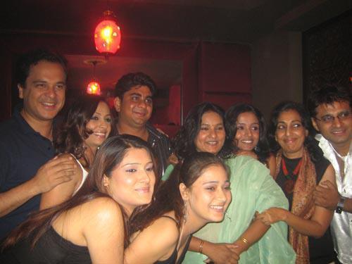 309805_295921283759181_282690118415631_1181332_696790298_n - Sapna Babul Ka - Bidaai - All My Pics Wid Parul Chauhan I