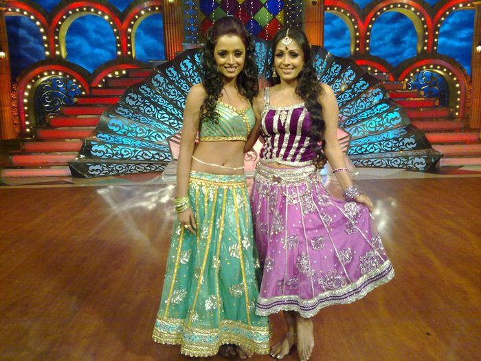 313093_295902030427773_282690118415631_1181208_389662101_n - Sapna Babul Ka - Bidaai - All My Pics Wid Parul Chauhan I