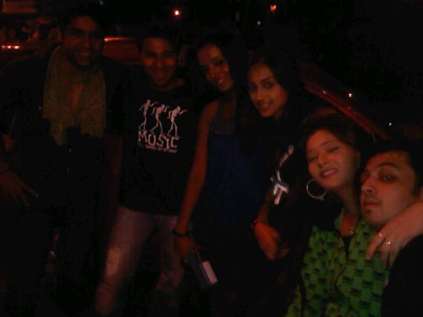 315995_295902567094386_282690118415631_1181214_1490994876_n - Sapna Babul Ka - Bidaai - All My Pics Wid Parul Chauhan I