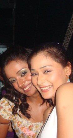 316639_295921190425857_282690118415631_1181327_898049660_n - Sapna Babul Ka - Bidaai - All My Pics Wid Parul Chauhan I