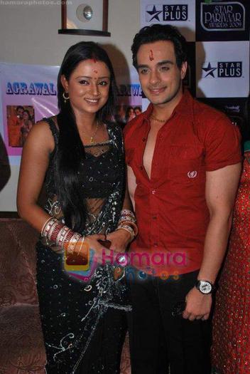 316685_283323011685675_282690118415631_1130813_2116679735_n - Sapna Babul Ka - Bidaai - All My Pics Wid Parul Chauhan I