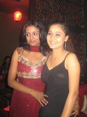 316925_295921503759159_282690118415631_1181343_386494590_n - Sapna Babul Ka - Bidaai - All My Pics Wid Parul Chauhan I