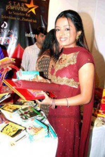 374631_295921303759179_282690118415631_1181333_1523578311_n - Sapna Babul Ka - Bidaai - All My Pics Wid Parul Chauhan I