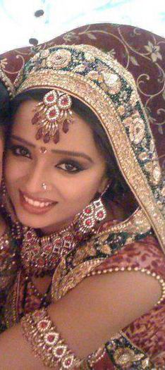 374940_307947065889936_282690118415631_1222300_1849679700_n - Sapna Babul Ka - Bidaai - All My Pics Wid Parul Chauhan I