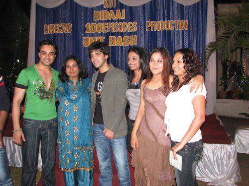 375993_297009523650357_282690118415631_1185241_101634105_n - Sapna Babul Ka - Bidaai - All My Pics Wid Parul Chauhan I