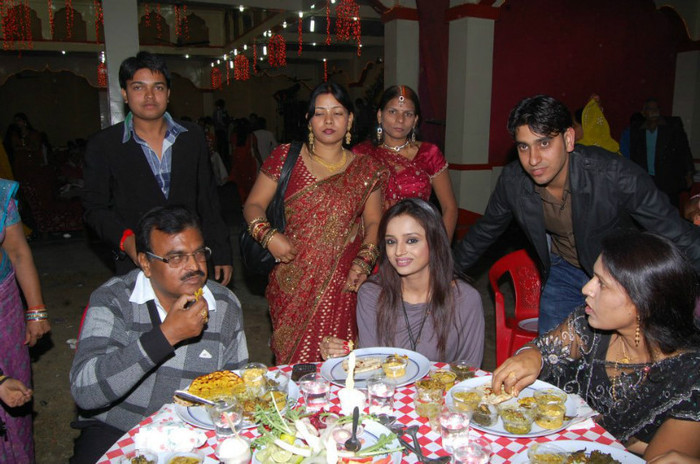 377061_256747587718507_100001498042113_646291_1803767818_n - Sapna Babul Ka - Bidaai - All My Pics Wid Parul Chauhan I