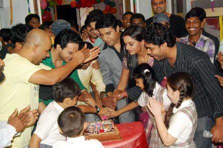 377343_312694532081856_282690118415631_1236162_2075186332_n - Sapna Babul Ka - Bidaai - All My Pics Wid Parul Chauhan I