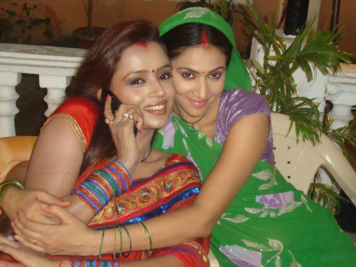 383321_321938567824119_282690118415631_1257650_704652754_n - Sapna Babul Ka - Bidaai - All My Pics Wid Parul Chauhan I