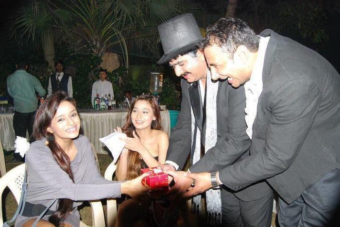 387382_342901169061192_282690118415631_1330171_2118801195_n - Sapna Babul Ka - Bidaai - All My Pics Wid Parul Chauhan I