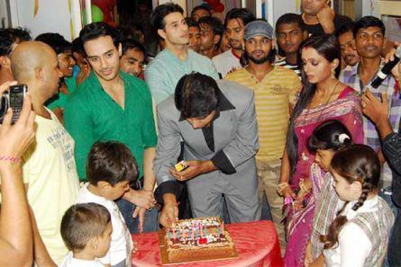 387470_312694495415193_282690118415631_1236161_1471948482_n - Sapna Babul Ka - Bidaai - All My Pics Wid Parul Chauhan I