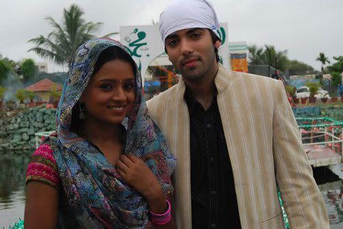 388234_305838226100820_282690118415631_1216509_1083209949_n - Sapna Babul Ka - Bidaai - All My Pics Wid Parul Chauhan I