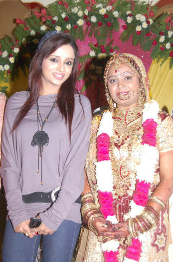 388601_256147667778499_100001498042113_645096_135870895_n - Sapna Babul Ka - Bidaai - All My Pics Wid Parul Chauhan I