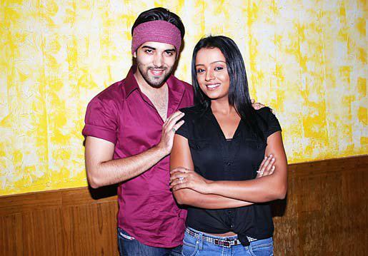 388633_305837812767528_282690118415631_1216502_1556013984_n - Sapna Babul Ka - Bidaai - All My Pics Wid Parul Chauhan I