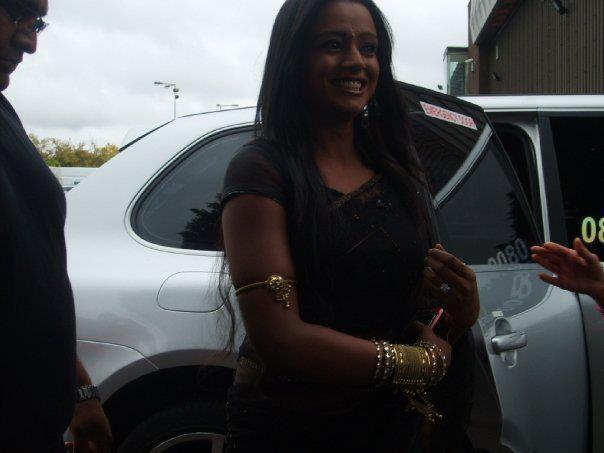 388805_295902533761056_282690118415631_1181212_411218875_n - Sapna Babul Ka - Bidaai - All My Pics Wid Parul Chauhan I