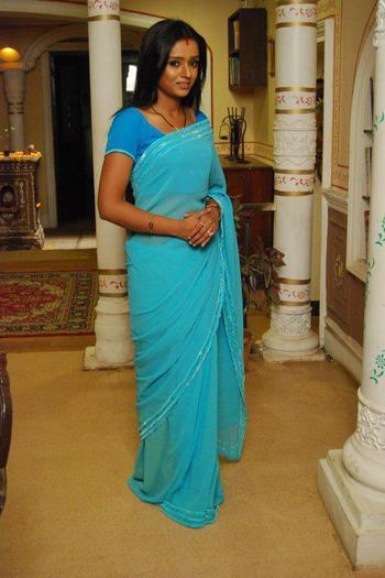 389439_297843670233609_282690118415631_1187846_1891906854_n - Sapna Babul Ka - Bidaai - All My Pics Wid Parul Chauhan I