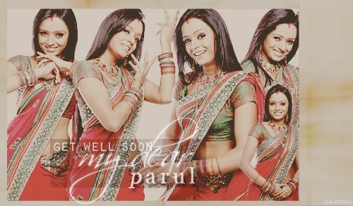 391023_318145821536727_282690118415631_1248983_749232078_n - Sapna Babul Ka - Bidaai - All My Pics Wid Parul Chauhan I