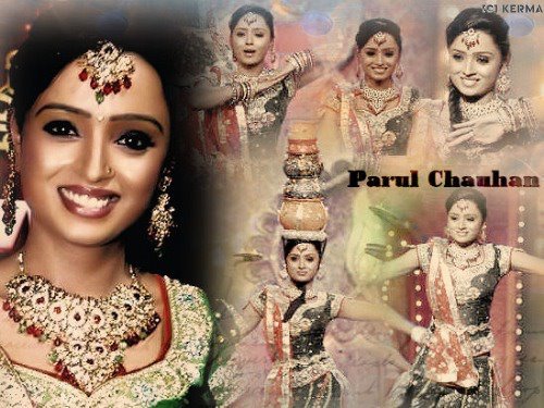 391908_299854630032513_282690118415631_1197604_22093512_n - Sapna Babul Ka - Bidaai - All My Pics Wid Parul Chauhan I