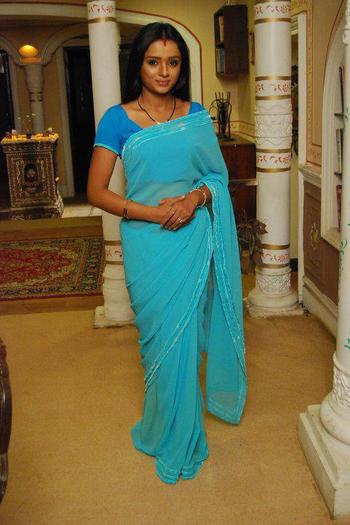 392598_297843743566935_282690118415631_1187847_1991830762_n - Sapna Babul Ka - Bidaai - All My Pics Wid Parul Chauhan I