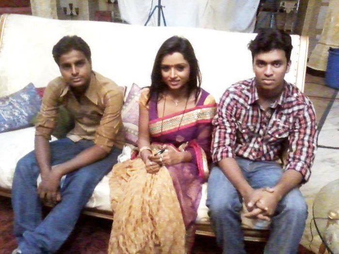 401124_356252044392771_282690118415631_1365274_1092531934_n - Sapna Babul Ka - Bidaai - All My Pics Wid Parul Chauhan I