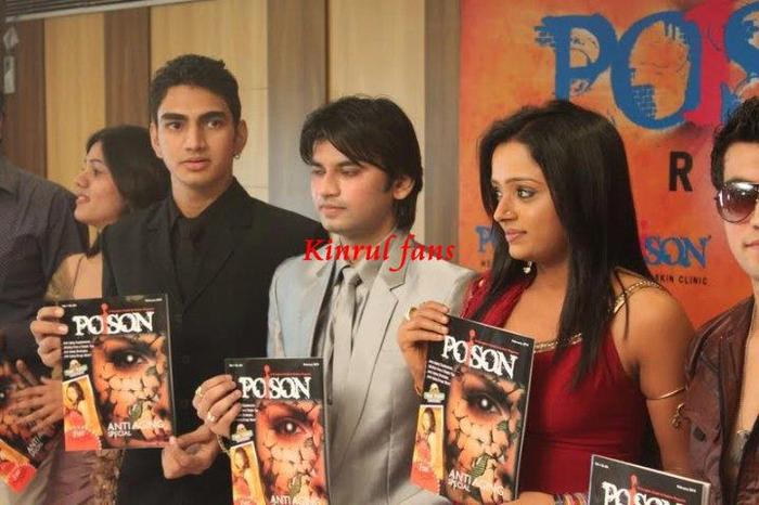 402006_366566740027968_282690118415631_1394399_1317266426_n - Sapna Babul Ka - Bidaai - All My Pics Wid Parul Chauhan I