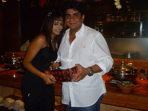 402011_345347812149861_282690118415631_1337115_823893661_n - Sapna Babul Ka - Bidaai - All My Pics Wid Parul Chauhan I